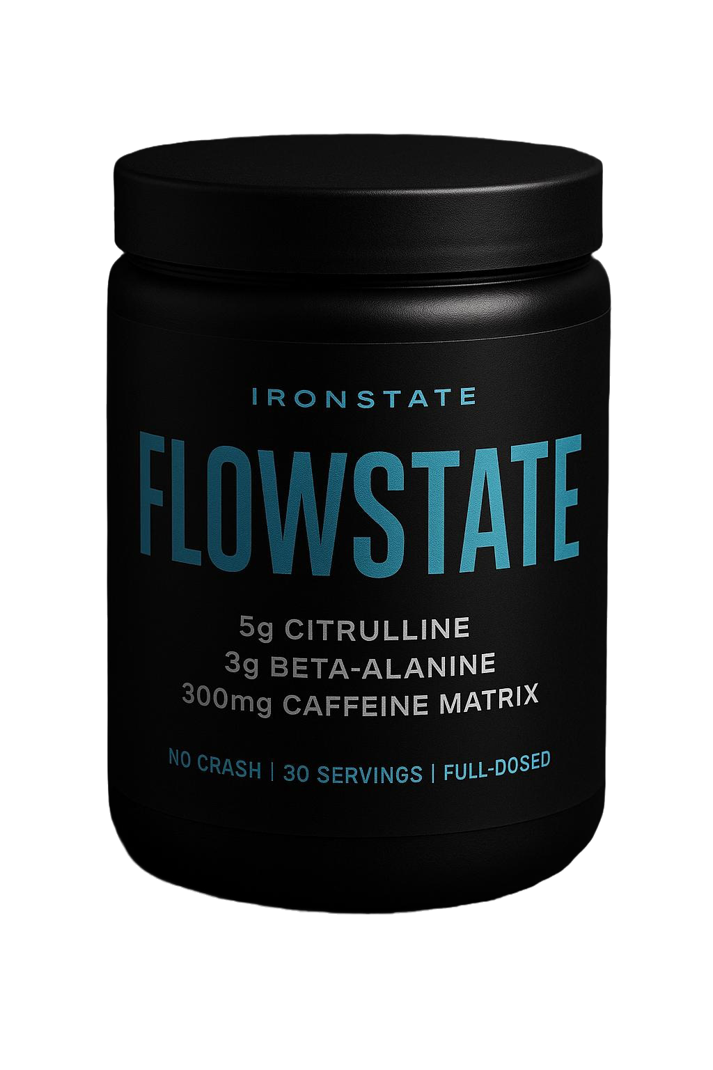 IRONSTATE FLOWSTATE 30